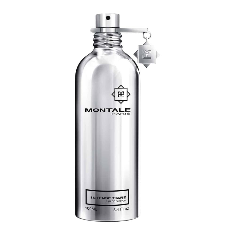 Nước Hoa Unisex Montale Intense Tiare EDP 100ml Chính Hãng | Trả Chậm 0% - Hình ảnh chính